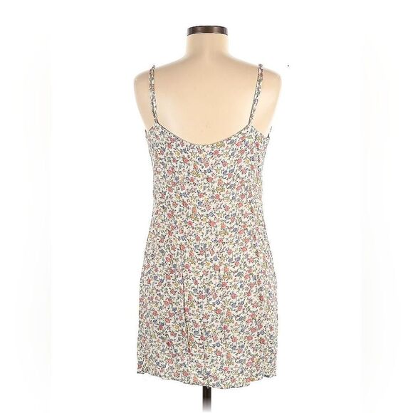 Reformation Ventura Medium Floral dress - Picture 2 of 8